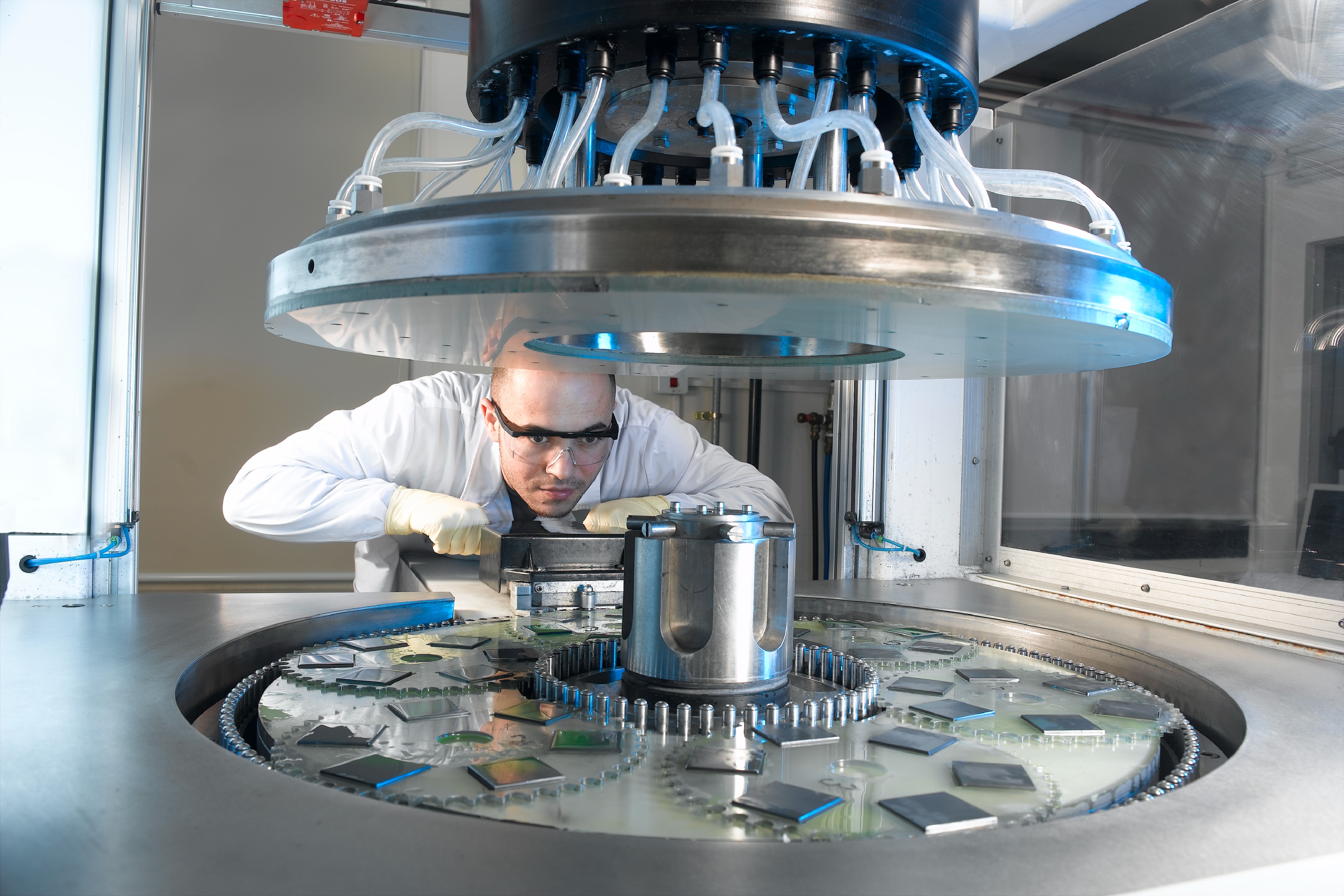 NM CT 870 CZT | GE HealthCare (United Kingdom)